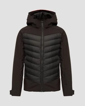 Kurtka Narciarska Dziecięca Helly Hansen Jr Serene Jacket