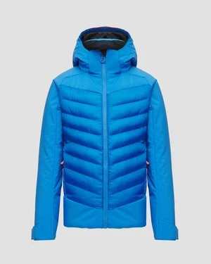 Kurtka narciarska dziecięca Helly Hansen Jr Serene Jacket