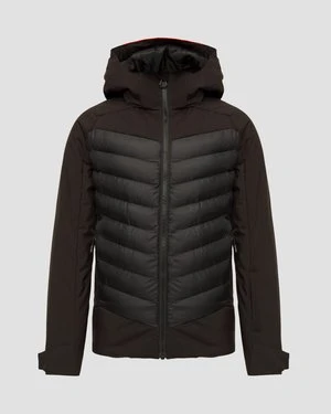 Kurtka narciarska dziecięca Helly Hansen Jr Serene Jacket