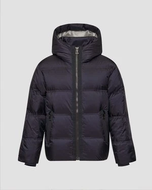 Kurtka Narciarska Dziewczęca Bogner Krissi-d