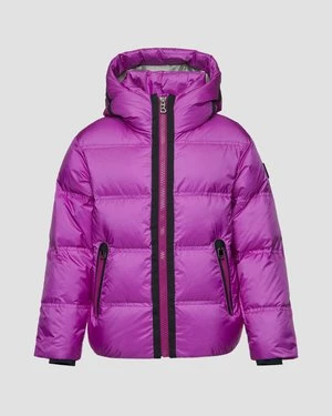 Kurtka Narciarska Dziewczęca Bogner Krissi-d