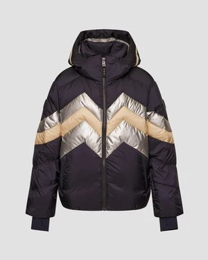 Kurtka Narciarska Dziewczęca Bogner Maddy-d