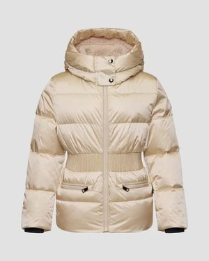 Kurtka Narciarska Dziewczęca Bogner Taylor-d