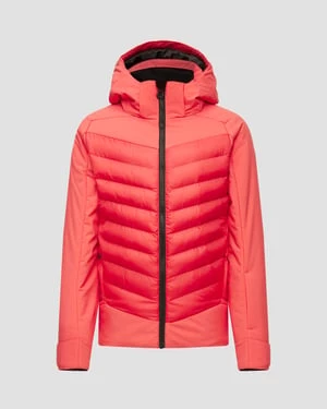 Kurtka Narciarska Dziewczęca Helly Hansen Jr Serene Jacket