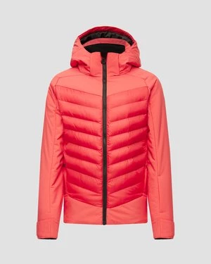 Kurtka Narciarska Dziewczęca Helly Hansen Jr Serene Jacket