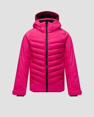 Kurtka narciarska dziewczęca Helly Hansen Jr Serene Jacket
