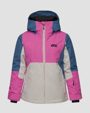 Kurtka Narciarska Dziewczęca Picture Organic Clothing Tissera 10/10