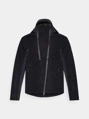 Kurtka narciarska EA7 Emporio Armani