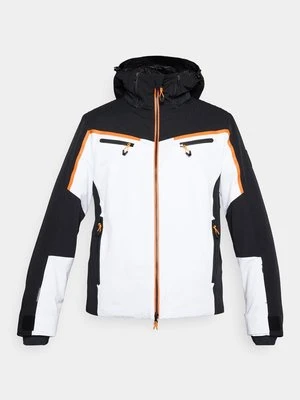 Kurtka narciarska EA7 Emporio Armani