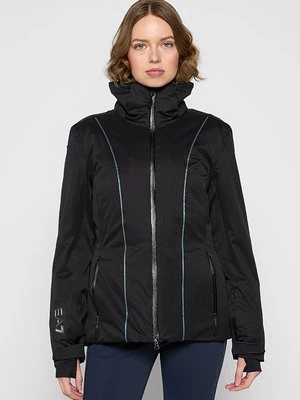 Kurtka narciarska EA7 Emporio Armani