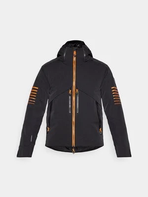 Kurtka narciarska EA7 Emporio Armani