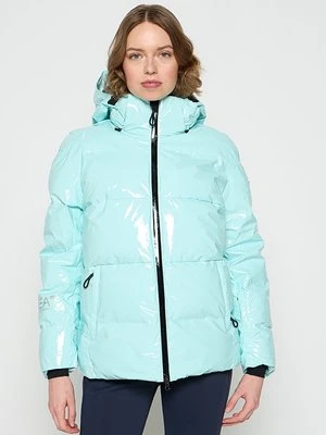 Kurtka narciarska EA7 Emporio Armani