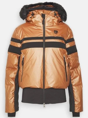 Kurtka narciarska EA7 Emporio Armani