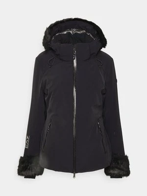 Kurtka narciarska EA7 Emporio Armani