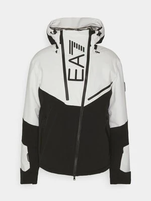 Kurtka narciarska EA7 Emporio Armani