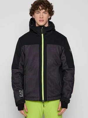 Kurtka narciarska EA7 Emporio Armani