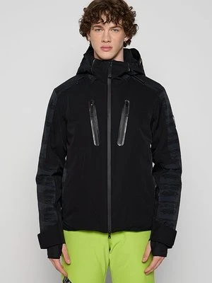 Kurtka narciarska EA7 Emporio Armani