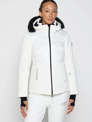 Kurtka narciarska EA7 Emporio Armani