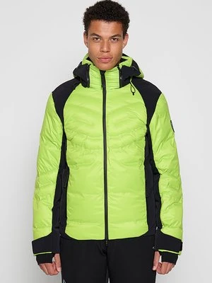 Kurtka narciarska EA7 Emporio Armani
