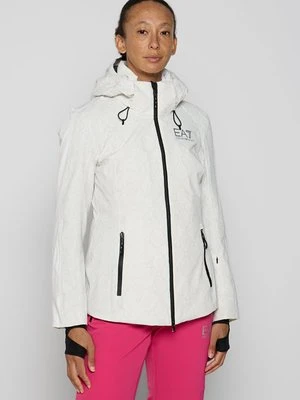 Kurtka narciarska EA7 Emporio Armani