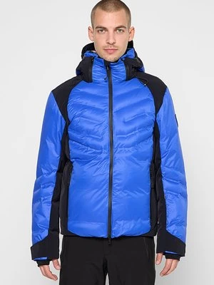 Kurtka narciarska EA7 Emporio Armani