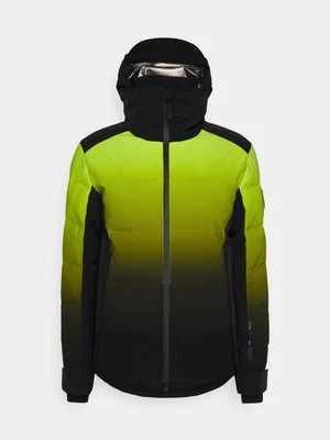 Kurtka narciarska EA7 Emporio Armani