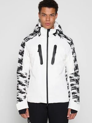 Kurtka narciarska EA7 Emporio Armani