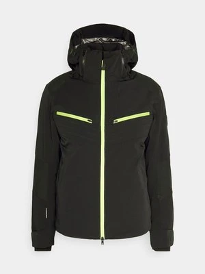 Kurtka narciarska EA7 Emporio Armani