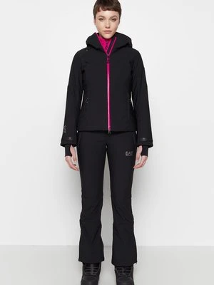 Kurtka narciarska EA7 Emporio Armani