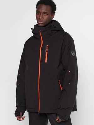 Kurtka narciarska EA7 Emporio Armani
