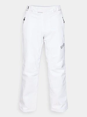 Kurtka narciarska EA7 Emporio Armani