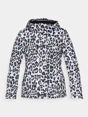 Kurtka narciarska EA7 Emporio Armani