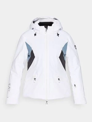 Kurtka narciarska EA7 Emporio Armani