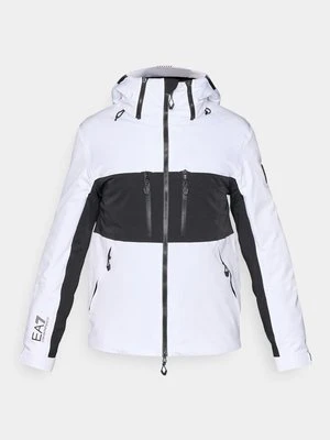 Kurtka narciarska EA7 Emporio Armani
