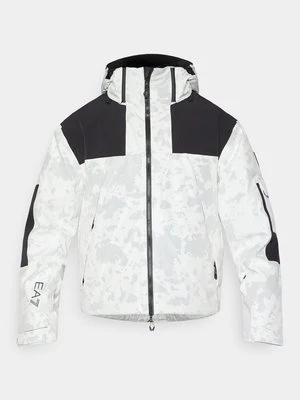 Kurtka narciarska EA7 Emporio Armani