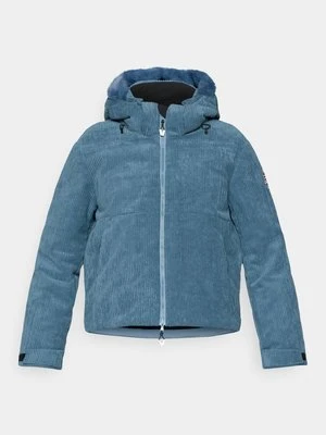 Kurtka narciarska EA7 Emporio Armani