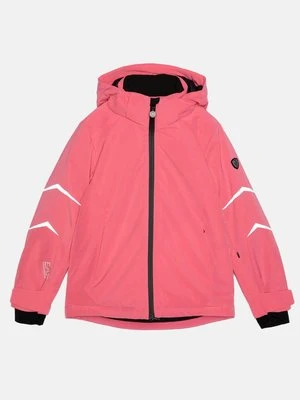 Kurtka narciarska EA7 Emporio Armani