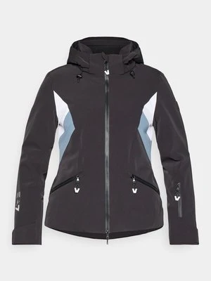 Kurtka narciarska EA7 Emporio Armani
