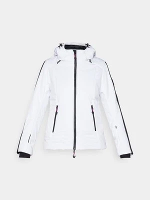 Kurtka narciarska EA7 Emporio Armani