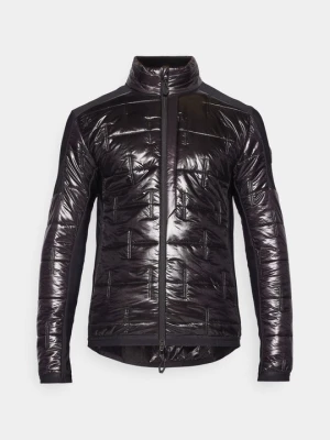Kurtka narciarska EA7 Emporio Armani czarny