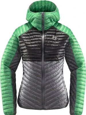 Kurtka narciarska Haglöfs