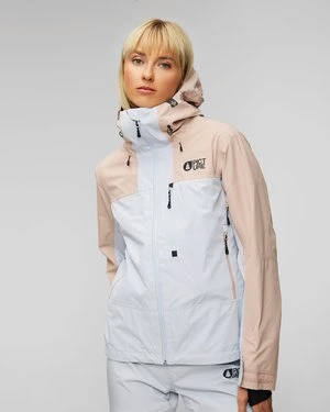 Kurtka narciarska hardshellowa damska Picture Organic Clothing Sylva 3L 20/20