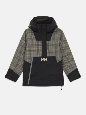 Kurtka narciarska Helly Hansen czarny