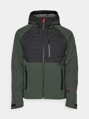 Kurtka narciarska icepeak