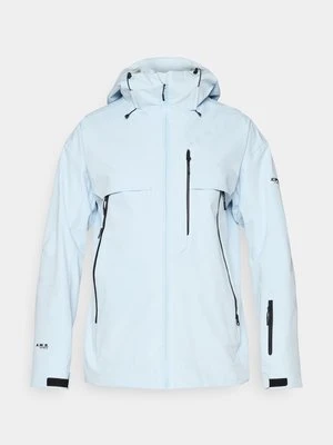 Kurtka narciarska icepeak jasnoniebieski