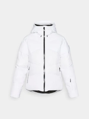 Kurtka narciarska icepeak biały