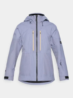 Kurtka narciarska icepeak liliowy