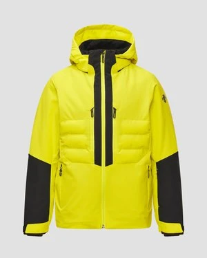 Kurtka Narciarska Junior Descente Jr Swiss Jacket