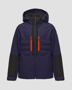 Kurtka Narciarska Junior Descente Jr Swiss Jacket