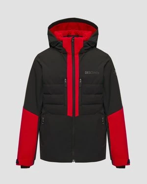 Kurtka Narciarska Junior Descente Jr Swiss Jacket